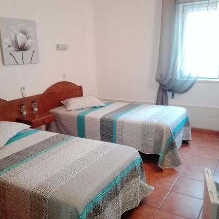 Hotel Romba Ourique Luaran gambar