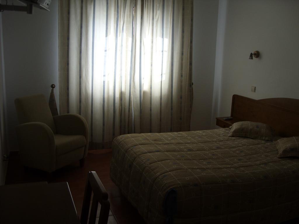 Hotel Romba Ourique Bilik gambar