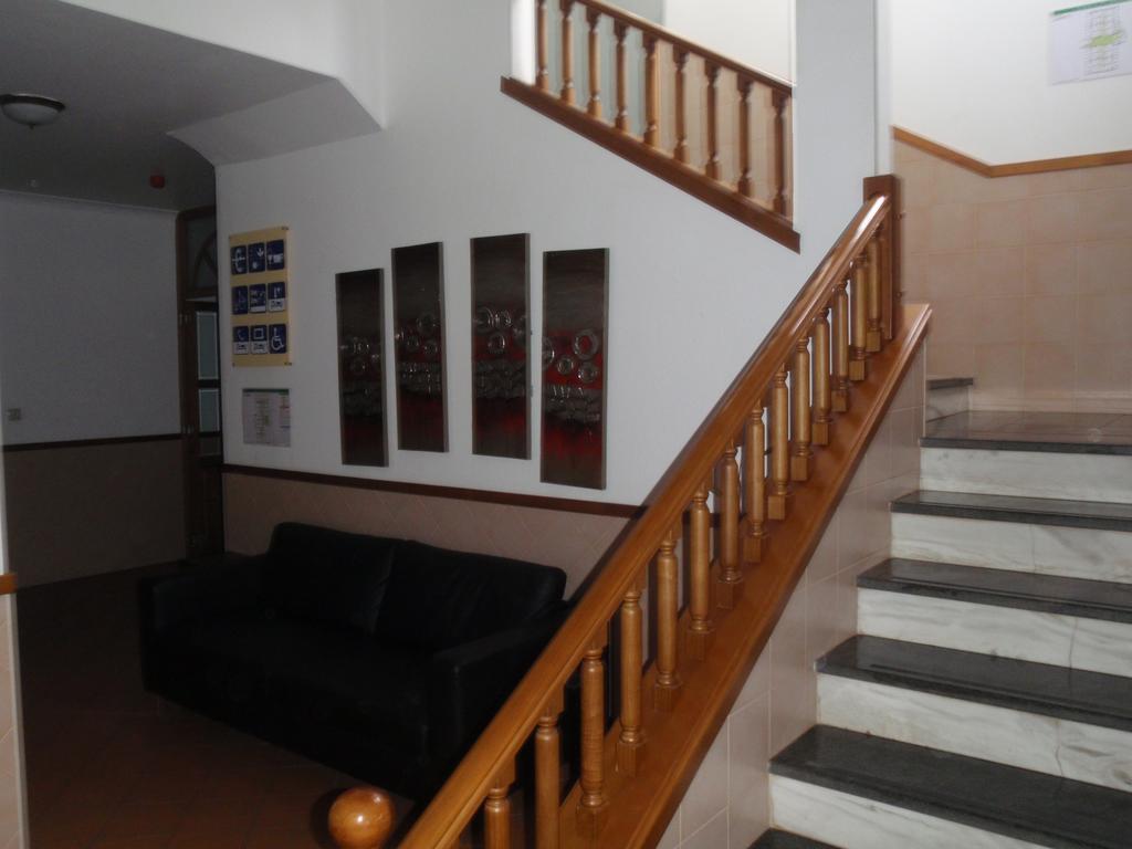 Hotel Romba Ourique Luaran gambar