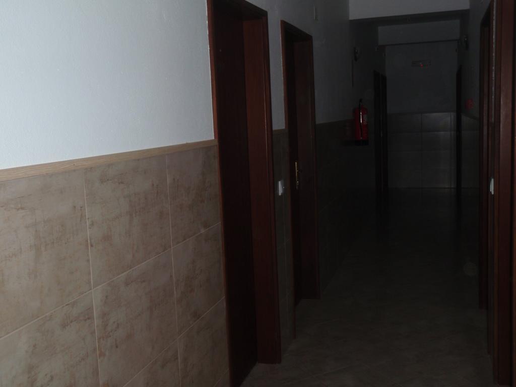 Hotel Romba Ourique Luaran gambar