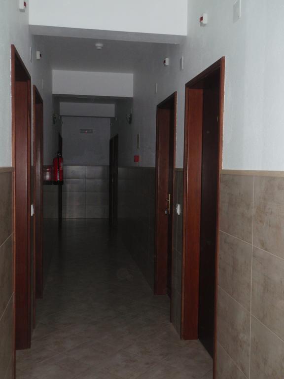 Hotel Romba Ourique Luaran gambar