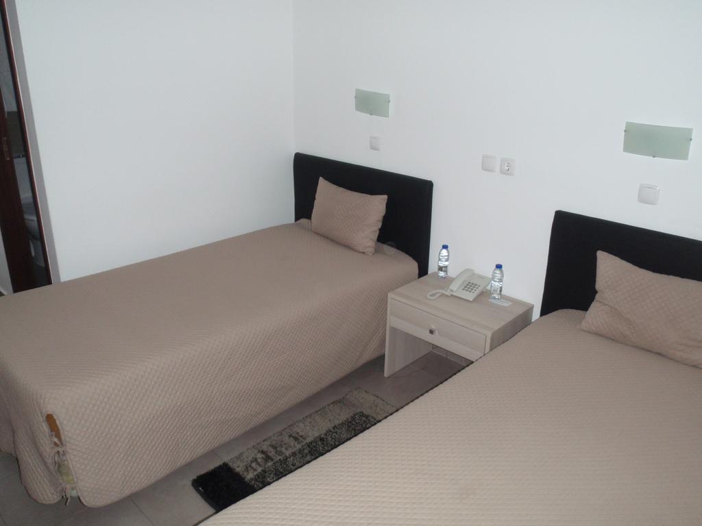 Hotel Romba Ourique Luaran gambar