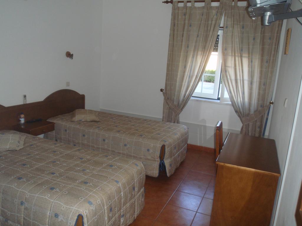 Hotel Romba Ourique Luaran gambar