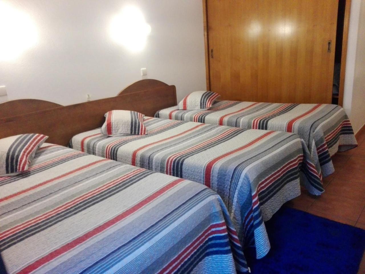 Hotel Romba Ourique Luaran gambar