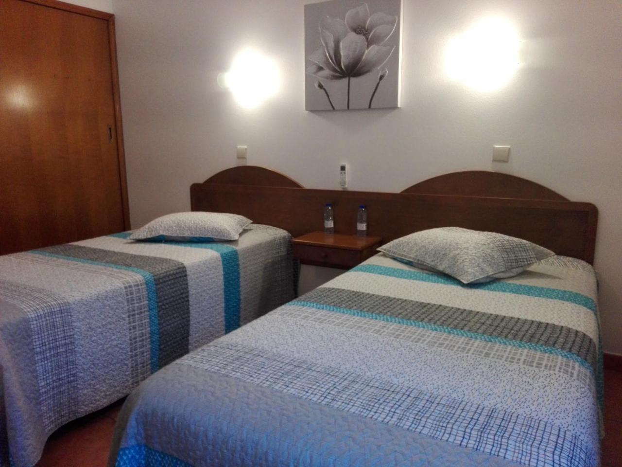 Hotel Romba Ourique Luaran gambar