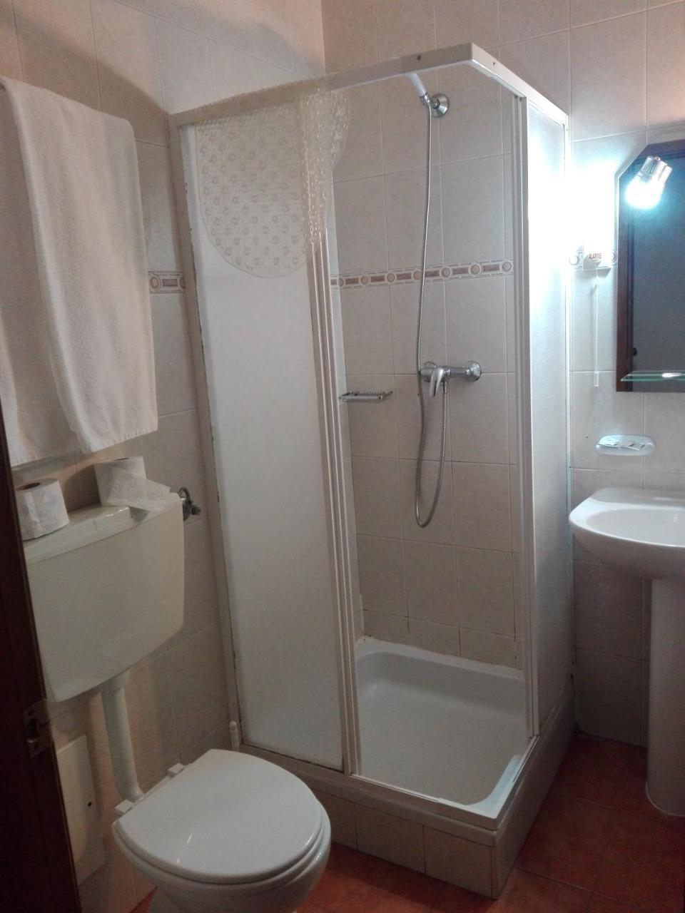 Hotel Romba Ourique Luaran gambar