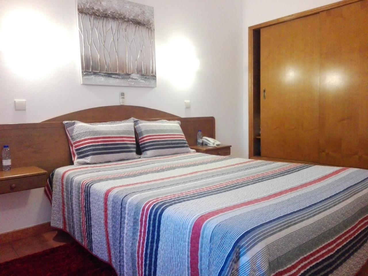 Hotel Romba Ourique Luaran gambar